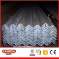 45*28*3mm Cold Rolled Mild Carbon Steel Slotted Angle Iron standard steel bar